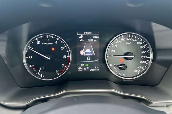 2023 Subaru Outback AWD Sport 6GEN
