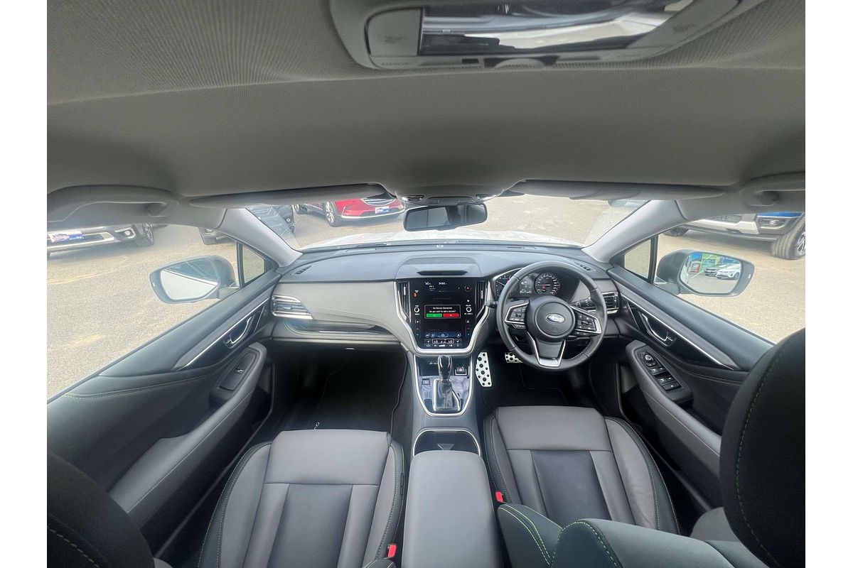 2023 Subaru Outback AWD Sport 6GEN