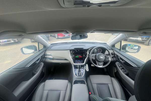 2023 Subaru Outback AWD Sport 6GEN