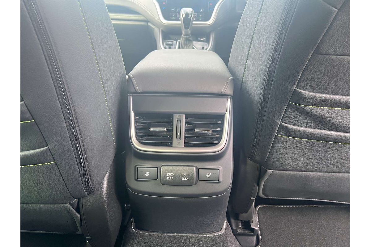 2023 Subaru Outback AWD Sport 6GEN
