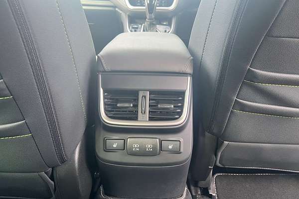 2023 Subaru Outback AWD Sport 6GEN