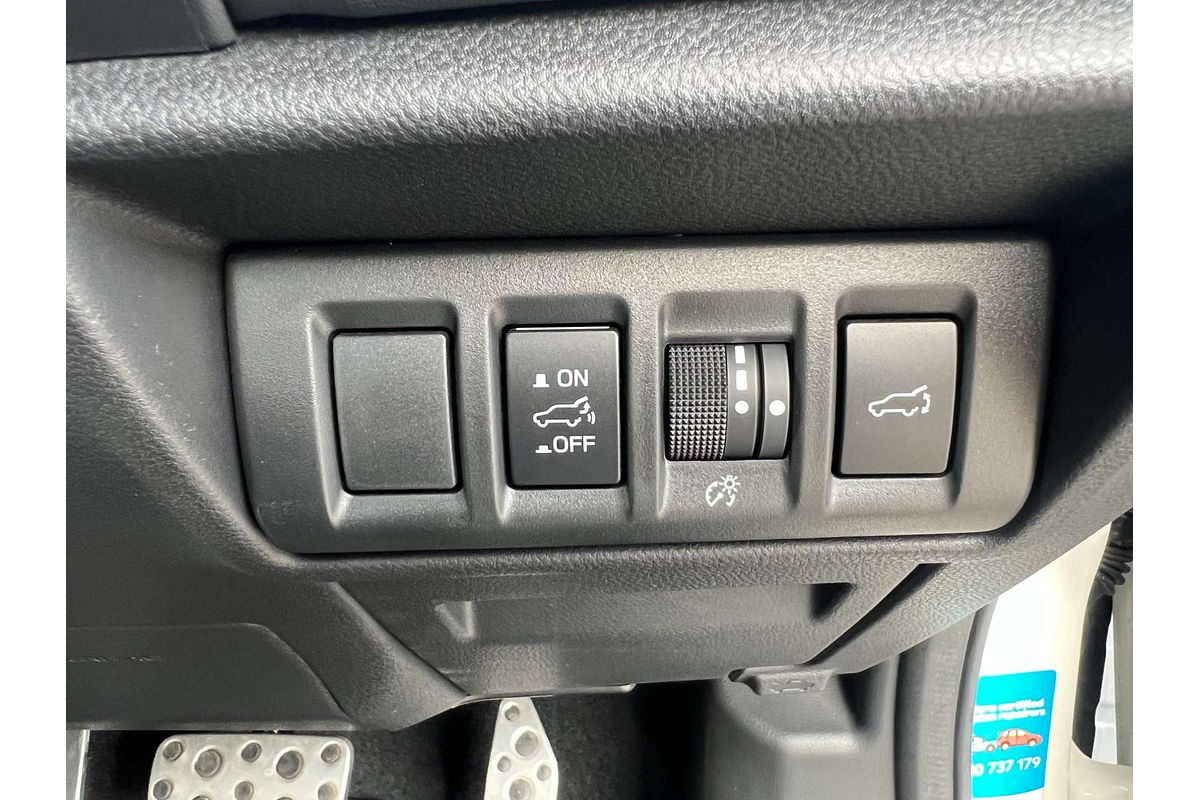 2023 Subaru Outback AWD Sport 6GEN