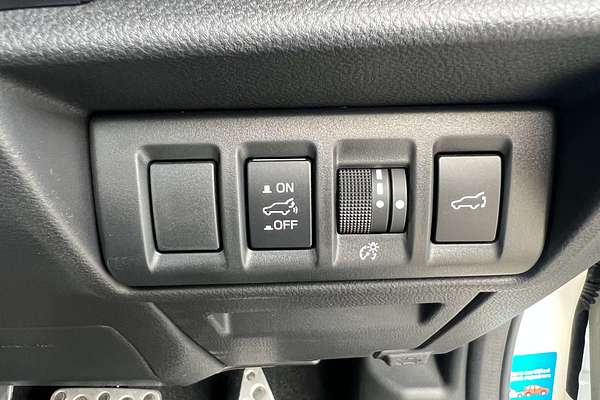 2023 Subaru Outback AWD Sport 6GEN