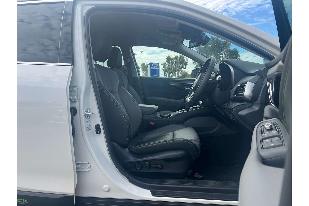 2023 Subaru Outback AWD Sport 6GEN