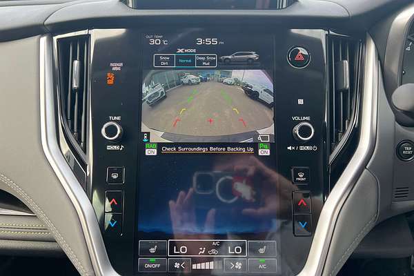2023 Subaru Outback AWD Sport 6GEN