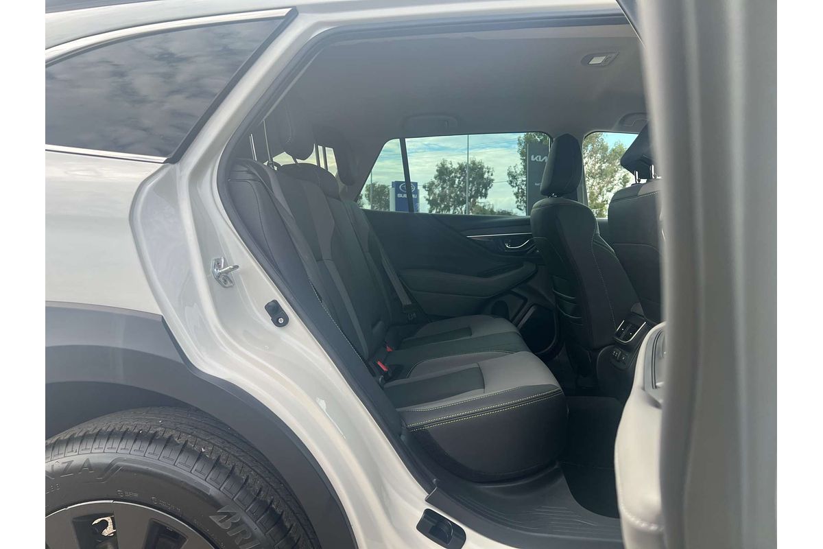 2023 Subaru Outback AWD Sport 6GEN