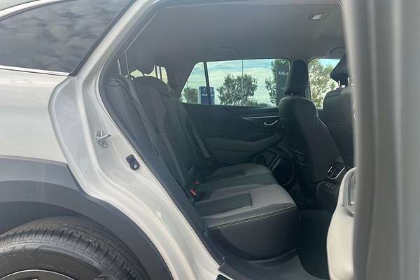 2023 Subaru Outback AWD Sport 6GEN