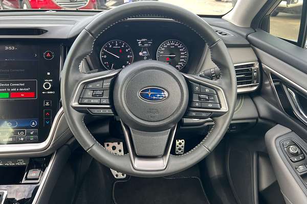 2023 Subaru Outback AWD Sport 6GEN