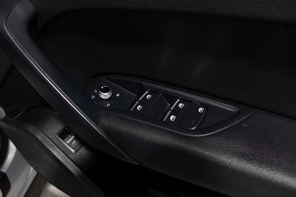 2019 Audi Q5 40 TDI design FY