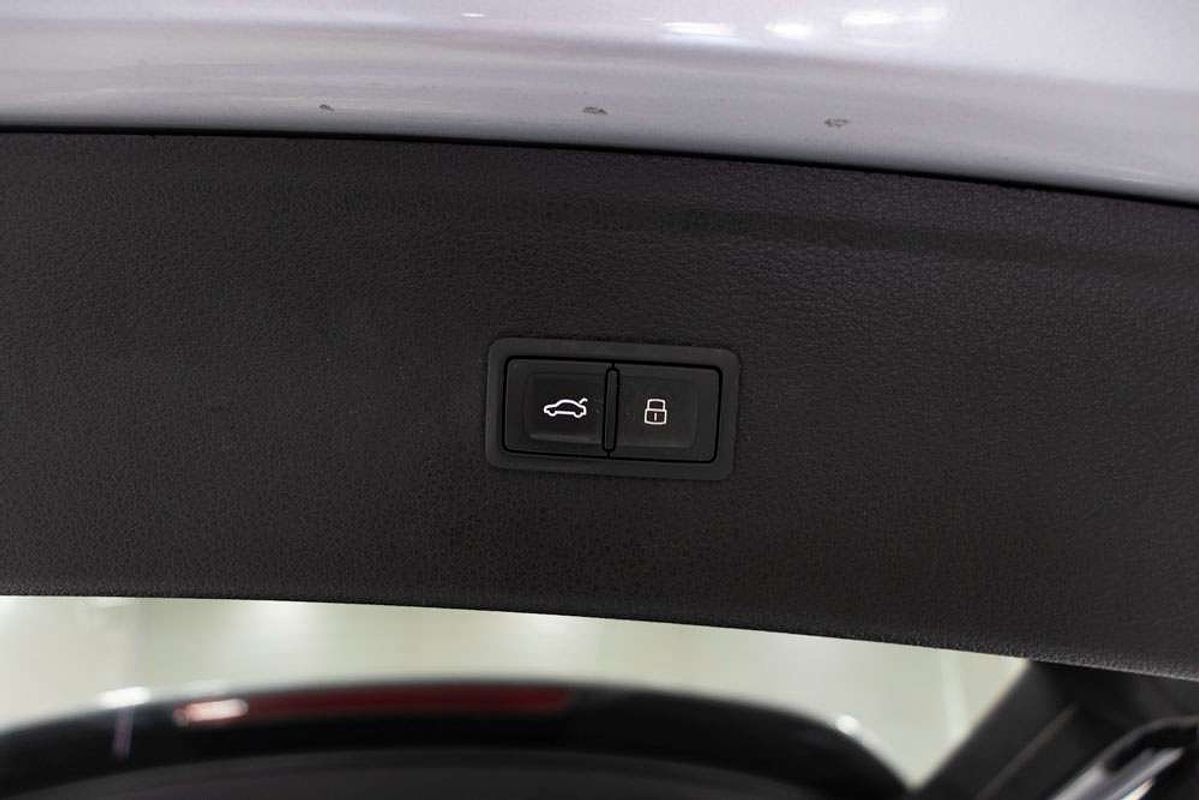 2019 Audi Q5 40 TDI design FY