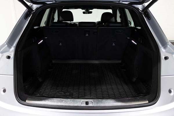 2019 Audi Q5 40 TDI design FY