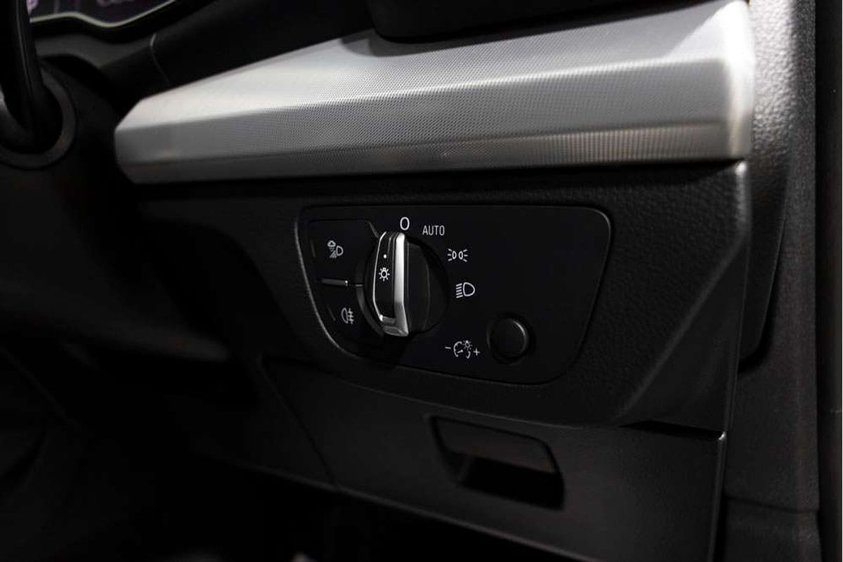 2019 Audi Q5 40 TDI design FY