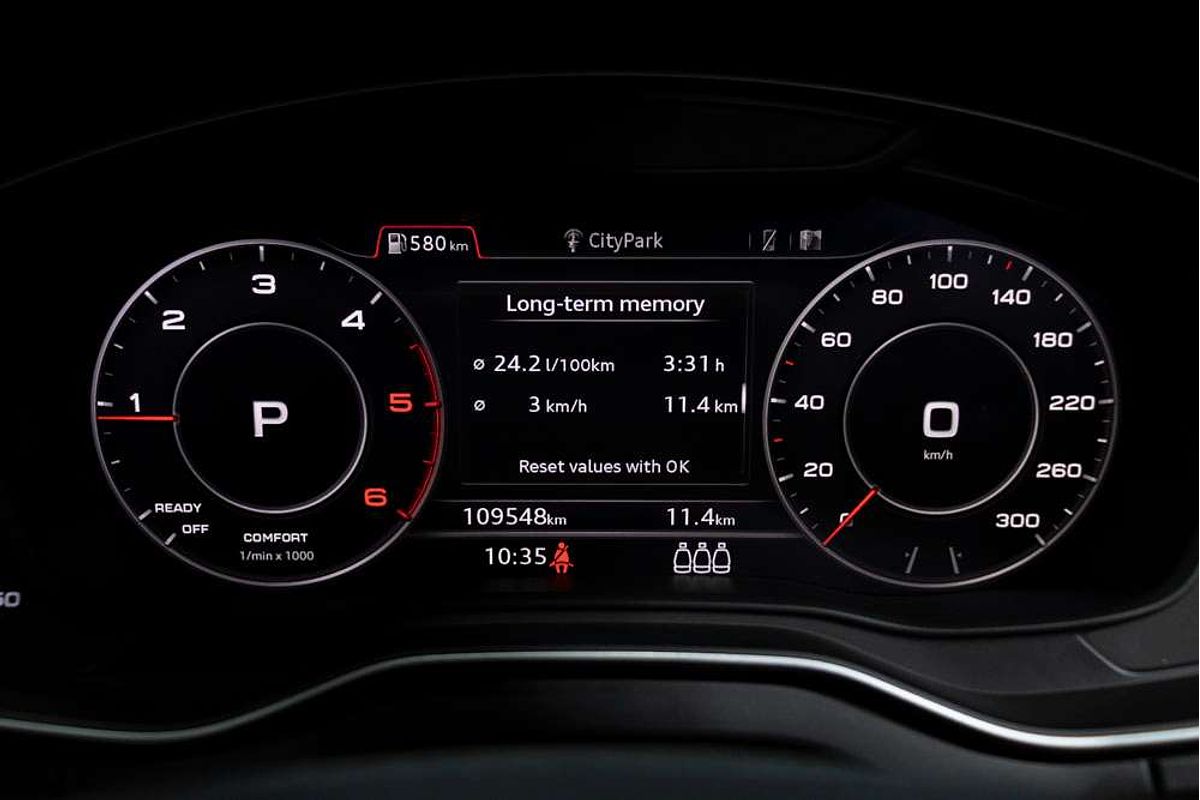 2019 Audi Q5 40 TDI design FY