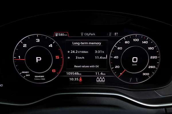 2019 Audi Q5 40 TDI design FY