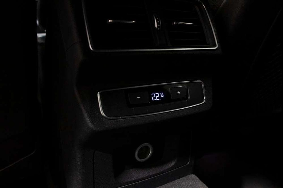 2019 Audi Q5 40 TDI design FY