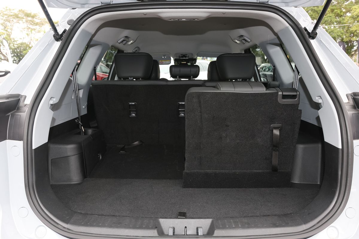 2024 Chery Tiggo 8 Pro Max Urban T31