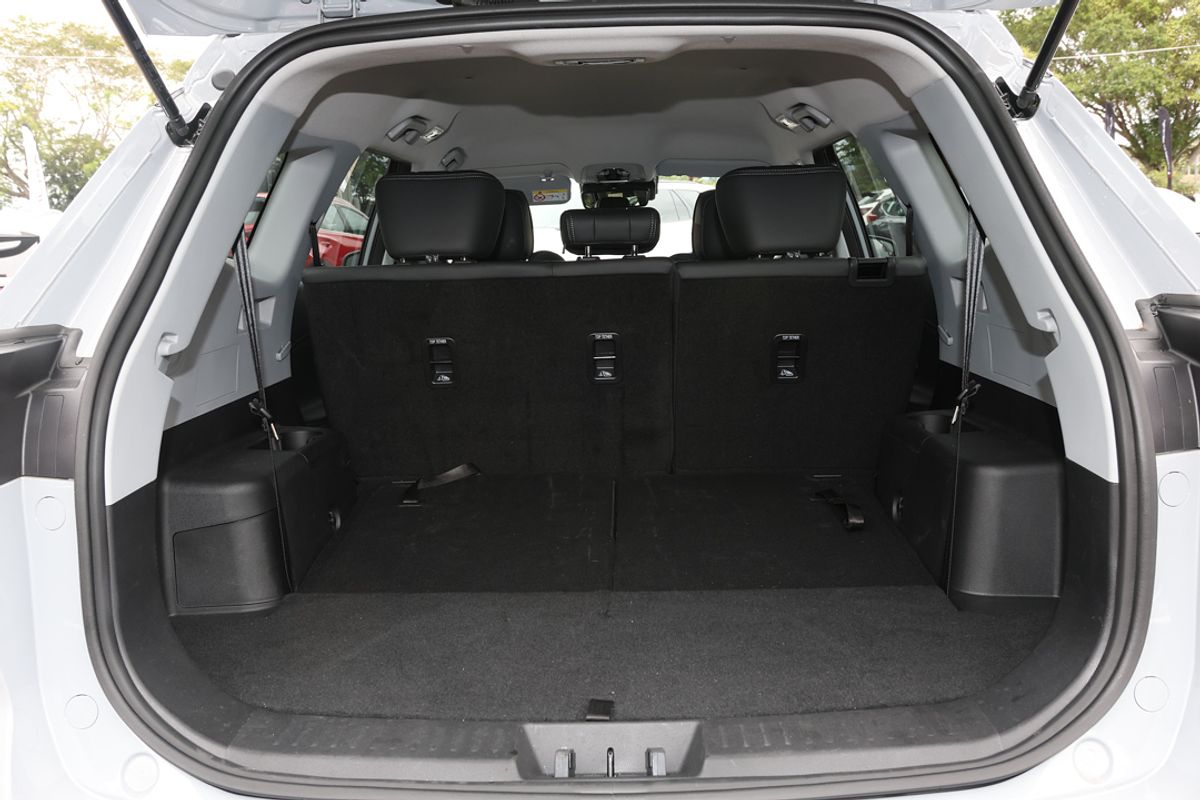 2024 Chery Tiggo 8 Pro Max Urban T31