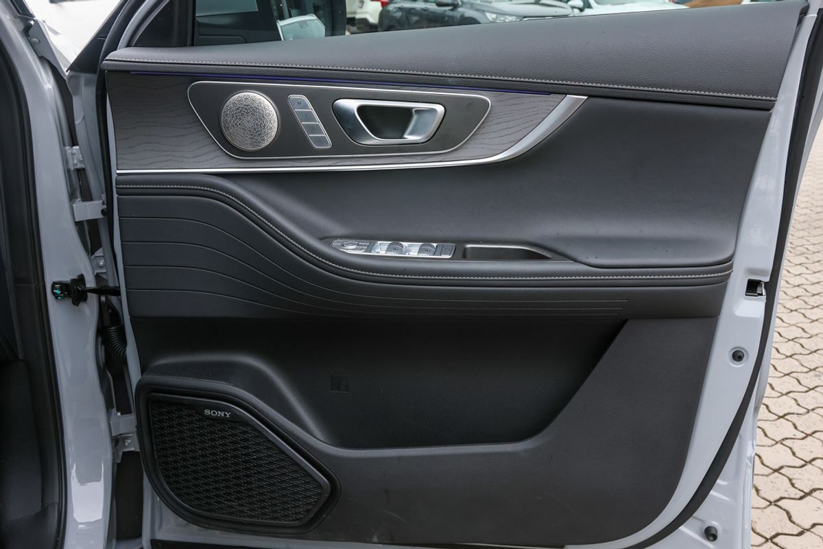 2024 Chery Tiggo 8 Pro Max Urban T31