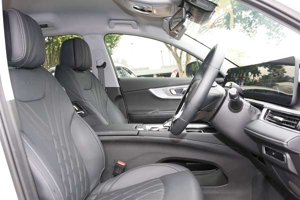 2024 Chery Tiggo 8 Pro Max Urban T31