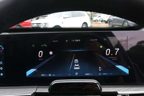 2024 Chery Tiggo 8 Pro Max Urban T31