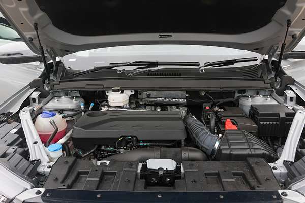 2024 Chery Tiggo 8 Pro Max Urban T31