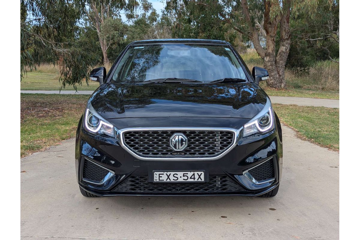 2022 MG MG3 Core