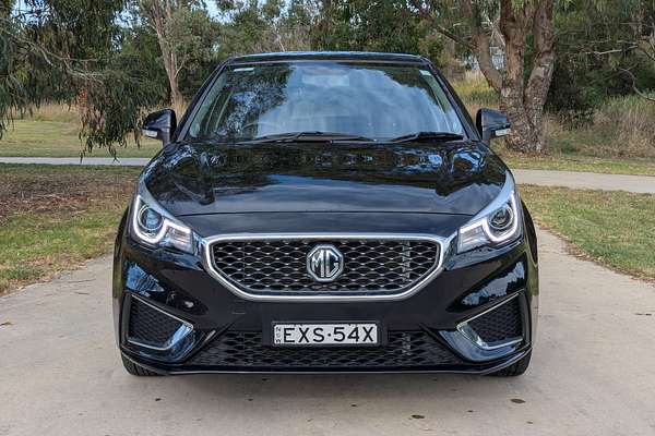 2022 MG MG3 Core