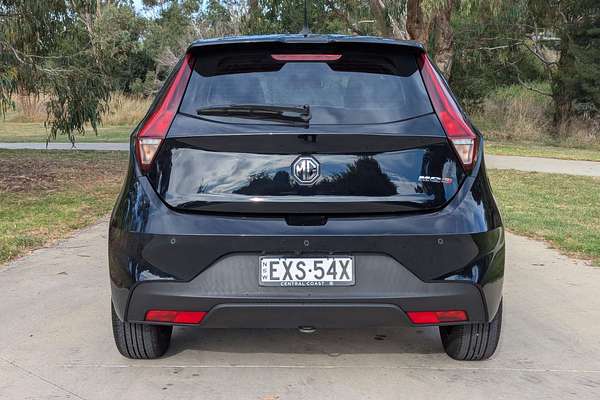 2022 MG MG3 Core
