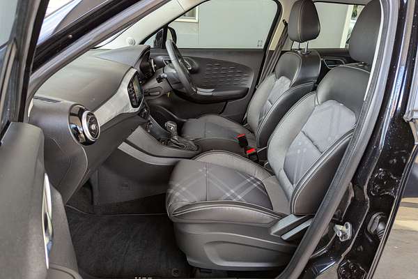2022 MG MG3 Core