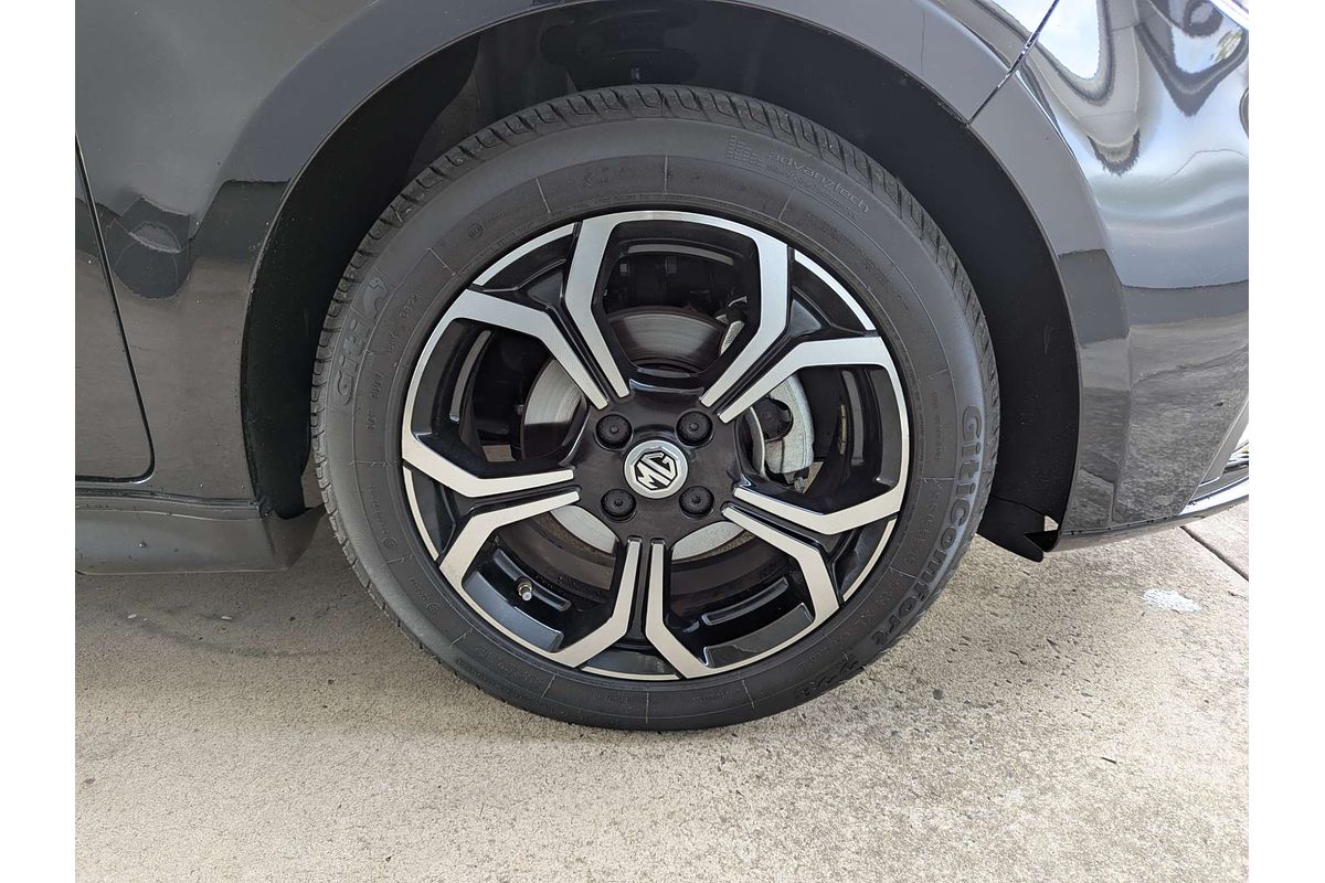 2022 MG MG3 Core