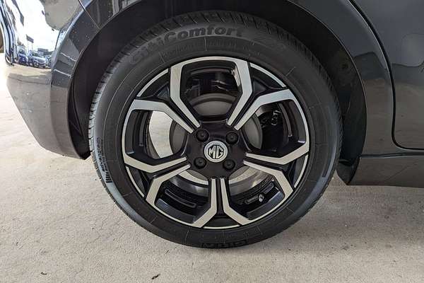 2022 MG MG3 Core