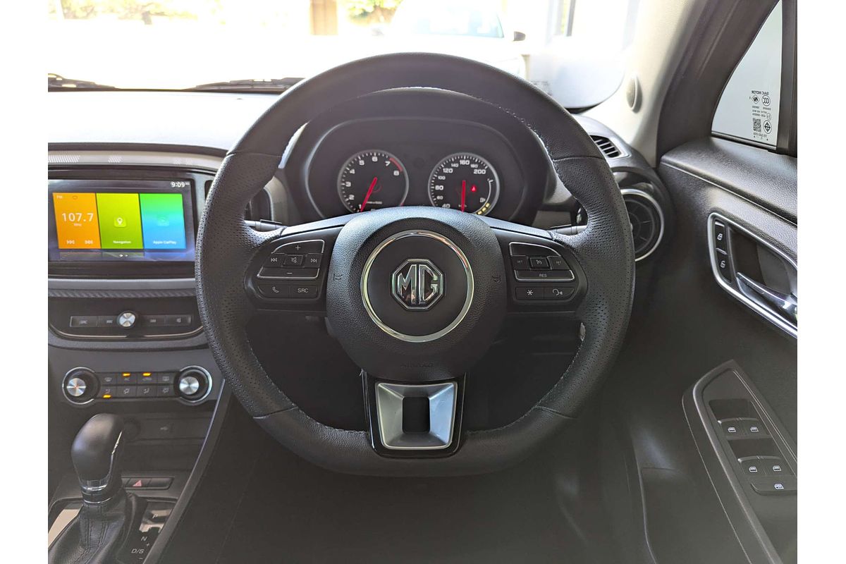 2022 MG MG3 Core