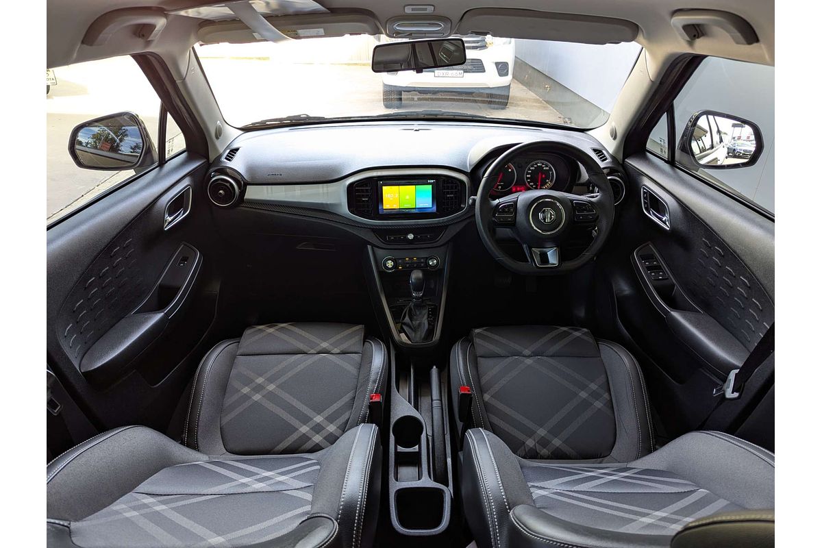 2022 MG MG3 Core