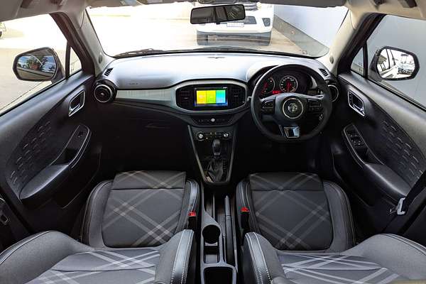 2022 MG MG3 Core