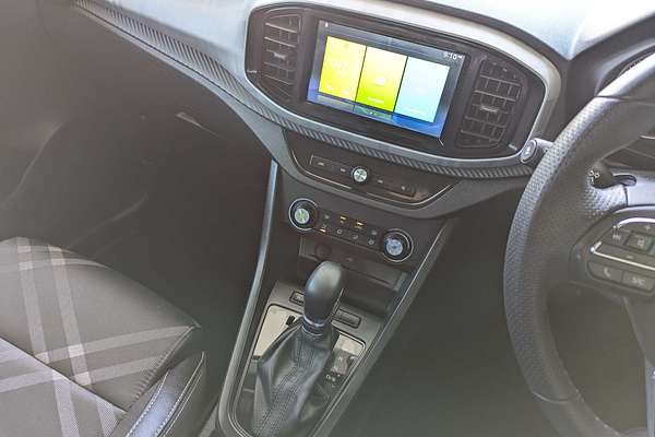2022 MG MG3 Core