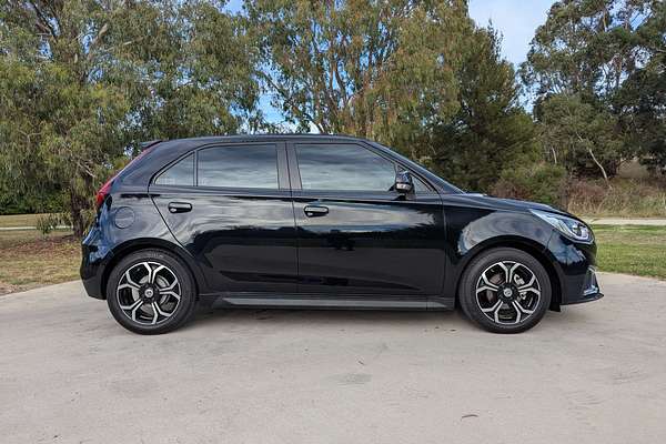 2022 MG MG3 Core