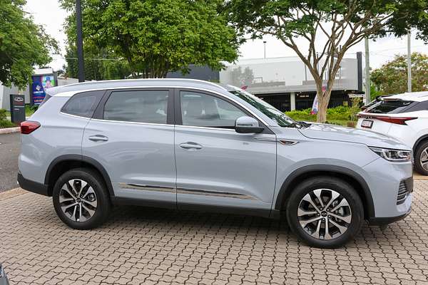 2024 Chery Tiggo 8 Pro Max Urban T31