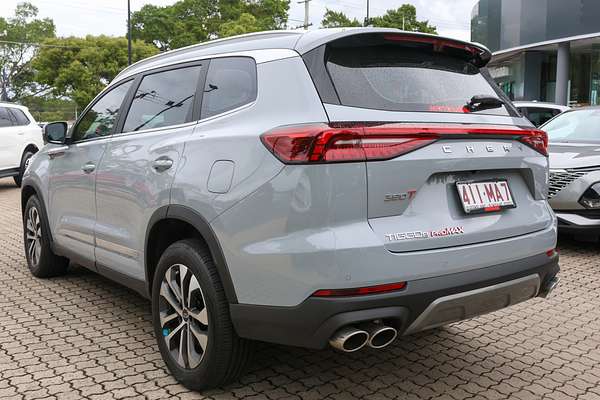 2024 Chery Tiggo 8 Pro Max Urban T31