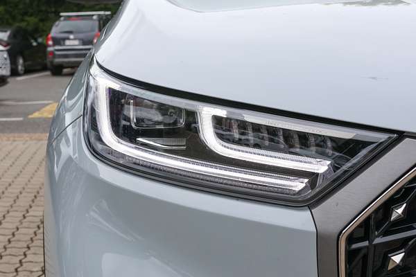 2024 Chery Tiggo 8 Pro Max Urban T31