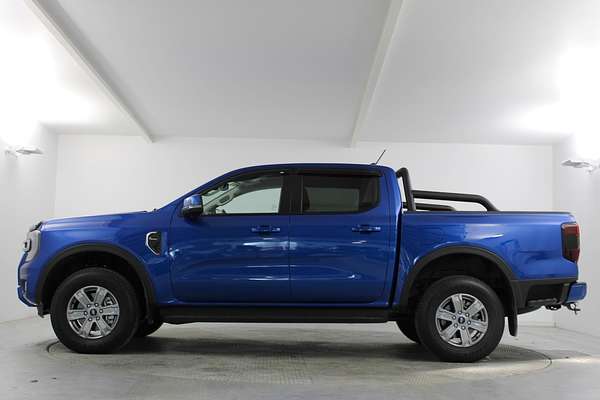 2023 Ford Ranger XLT 4X4