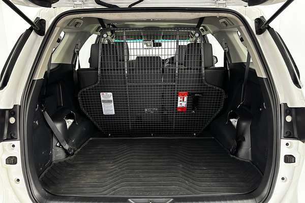 2021 Toyota Fortuner GX GUN156R