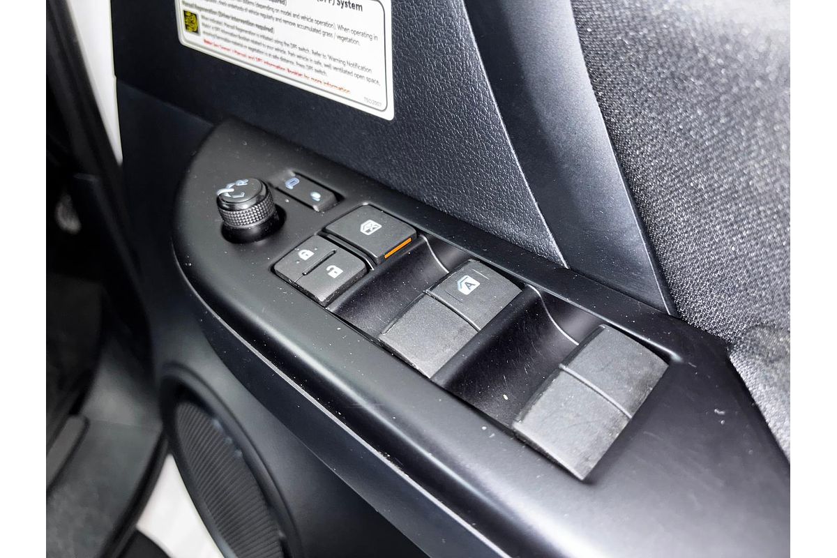 2021 Toyota Fortuner GX GUN156R