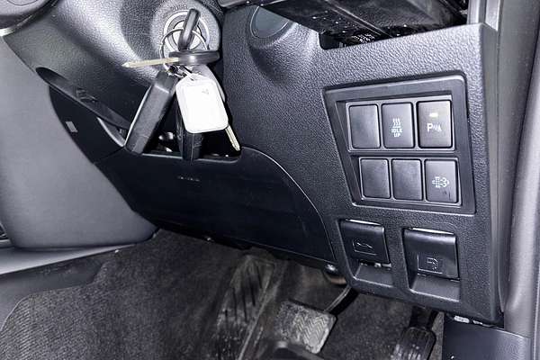 2021 Toyota Fortuner GX GUN156R