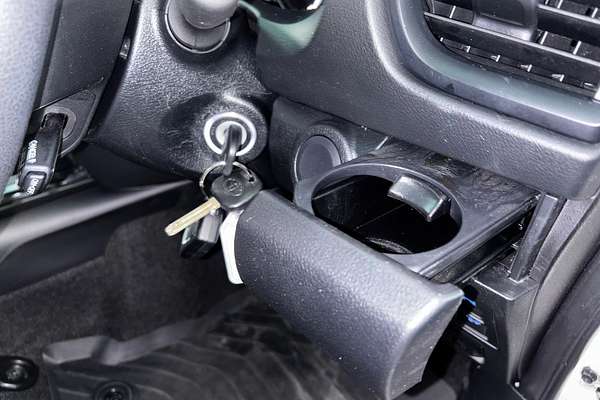 2021 Toyota Fortuner GX GUN156R