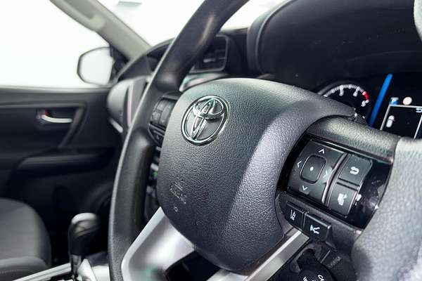 2021 Toyota Fortuner GX GUN156R