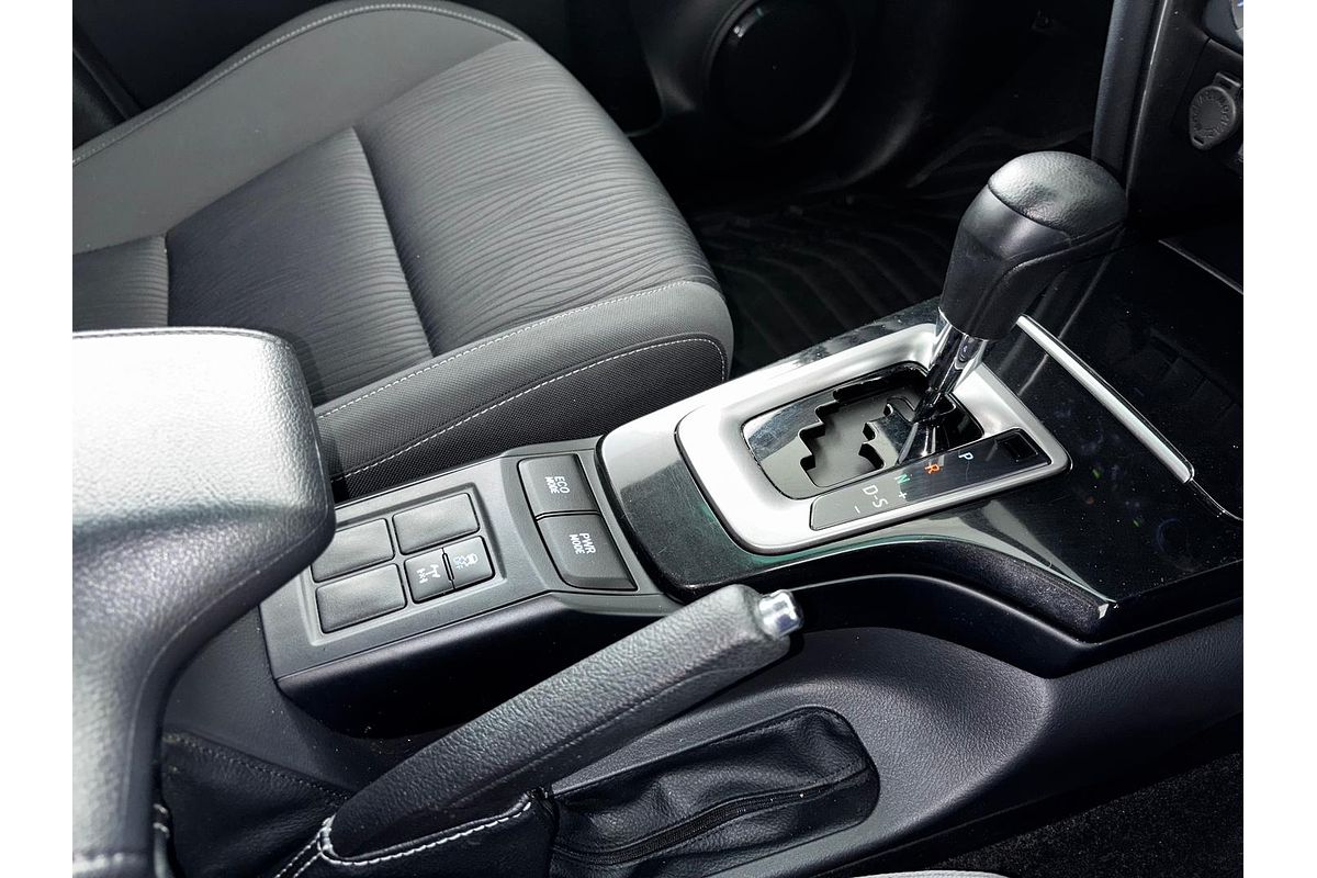 2021 Toyota Fortuner GX GUN156R