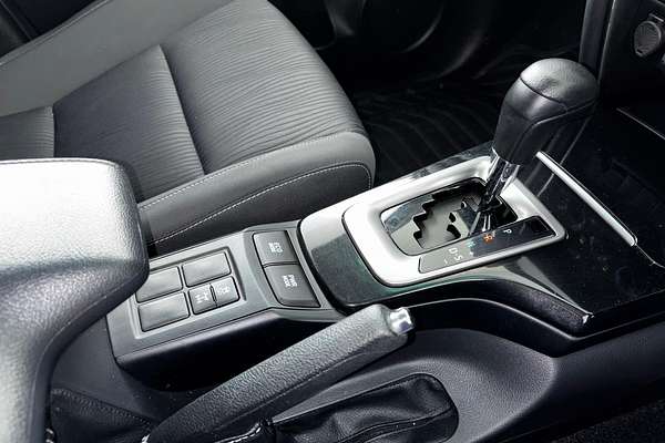 2021 Toyota Fortuner GX GUN156R