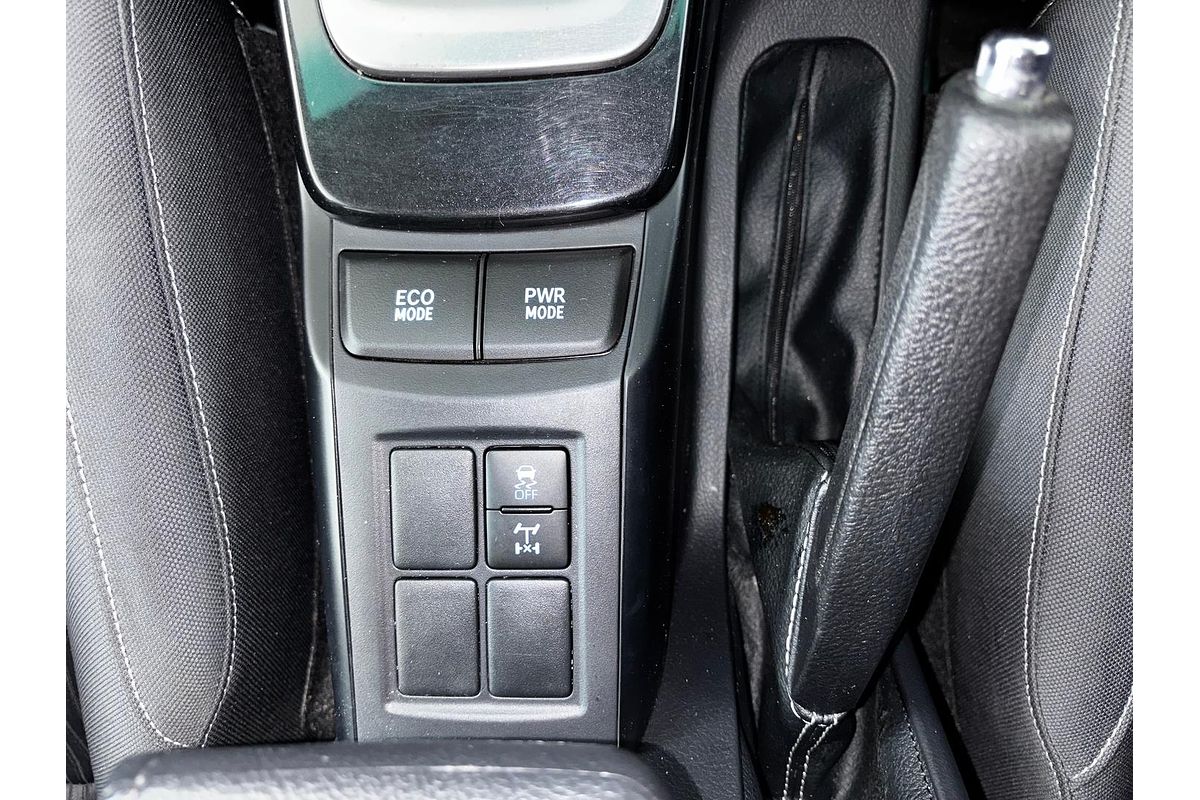 2021 Toyota Fortuner GX GUN156R