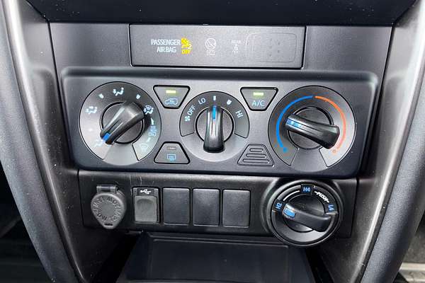 2021 Toyota Fortuner GX GUN156R