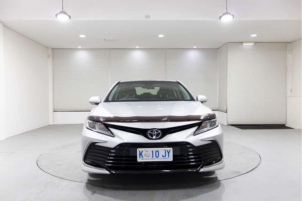Camry Ascent 2.5L Petrol Automatic Sedan